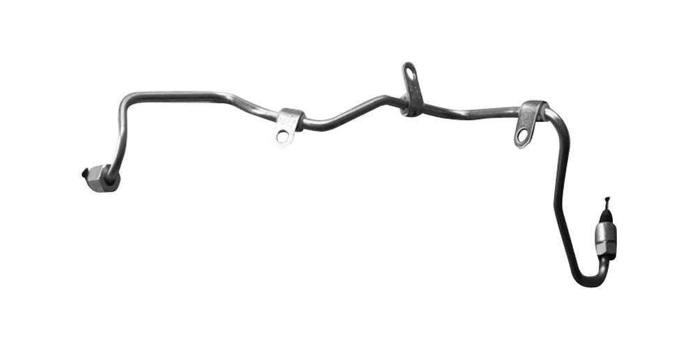 tubo carburante Cummins 4940552