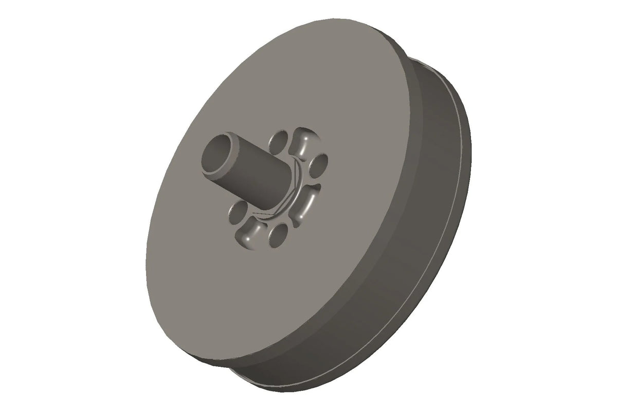 CUMMINS - filtro int carte Cummins - 3102738