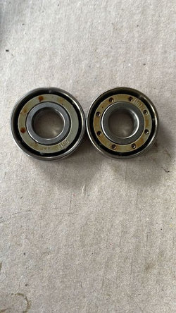 DKF BO-17TN Ball bearing