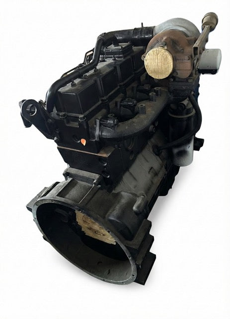 motore Cummins 6CT 8.3 XCEXL0505AAA MOD 5058.3