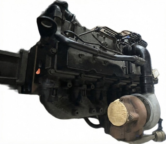 motore Cummins 6CT 8.3 XCEXL0505AAA MOD 5058.3