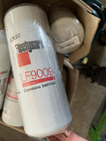 filtro olio motore cummins P553000 - 3401544