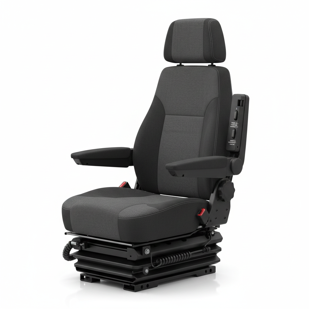 sedile tr terberg 24107915