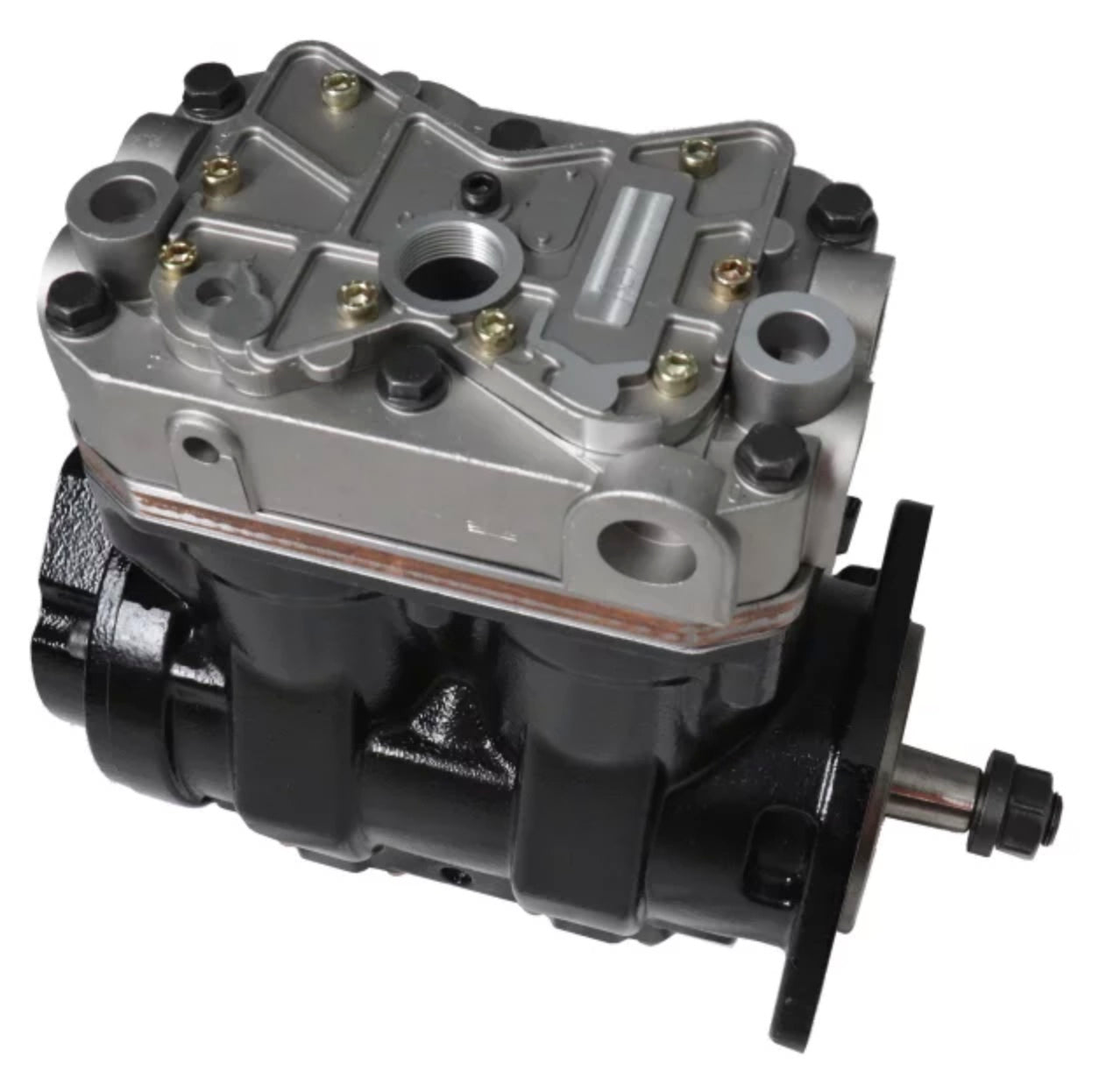 compressore aria cummins 5343642