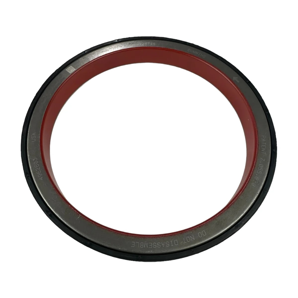 CUMMINS - kit paraolio posiz twist tfa sx - 4965569