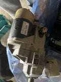 motorino avviamento Cummins 3957592