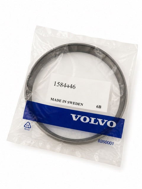 parapolvere Volvo cod. 1584446