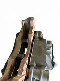 Pinza freno posteriore Terberg. cod T24011401