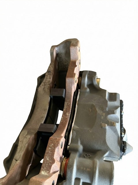 Pinza freno posteriore Terberg. cod T24011401