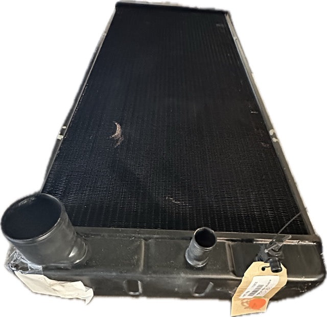 radiator terberg t12013145 revis
