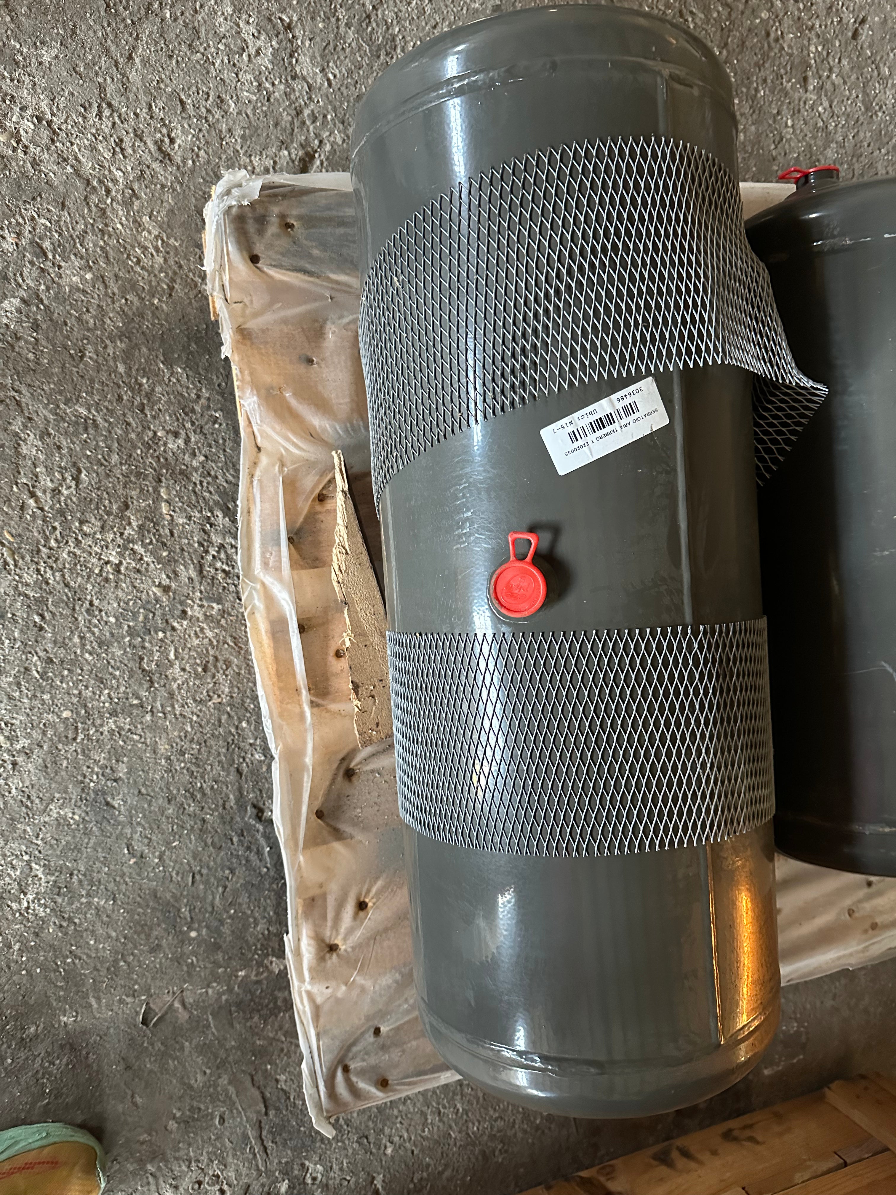 serbatorio aria terberg t 22020033