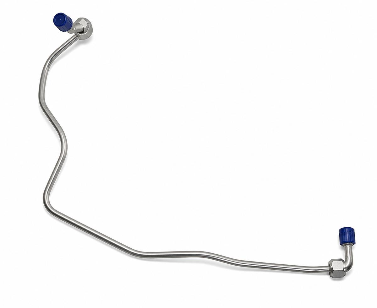 tubo carburante Cummins 4942771