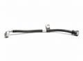 tubo mandata olio turbine Cummins 3287693